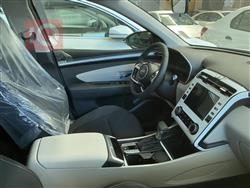 هیوندای تۆکسۆن